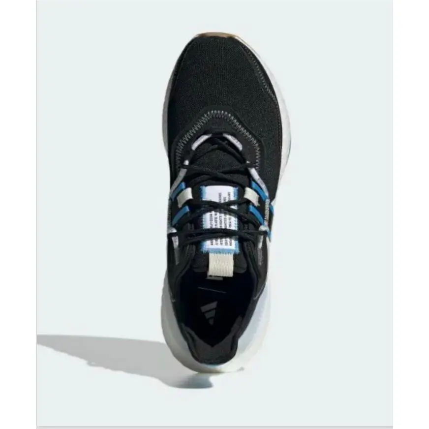 Adidas shoes - adidas Ultraboost 21 - Ultraboost - HQ6539 - Black 4