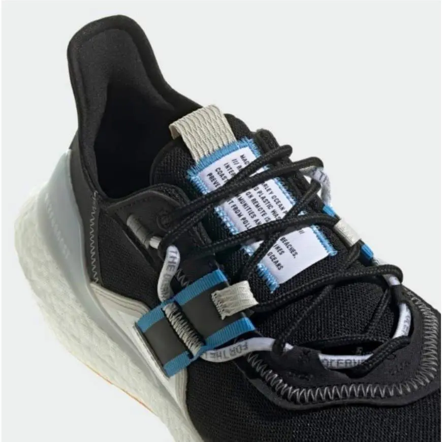 Adidas shoes - adidas Ultraboost 21 - Ultraboost - HQ6539 - Black 6