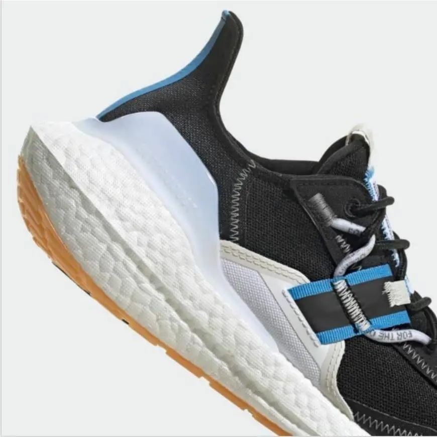 Adidas shoes - adidas Ultraboost 21 - Ultraboost - HQ6539 - Black 7