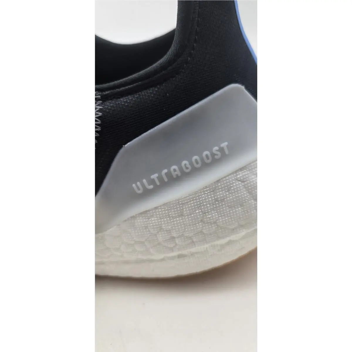 Adidas shoes - adidas Ultraboost 21 - Ultraboost - HQ6539 - Black 5