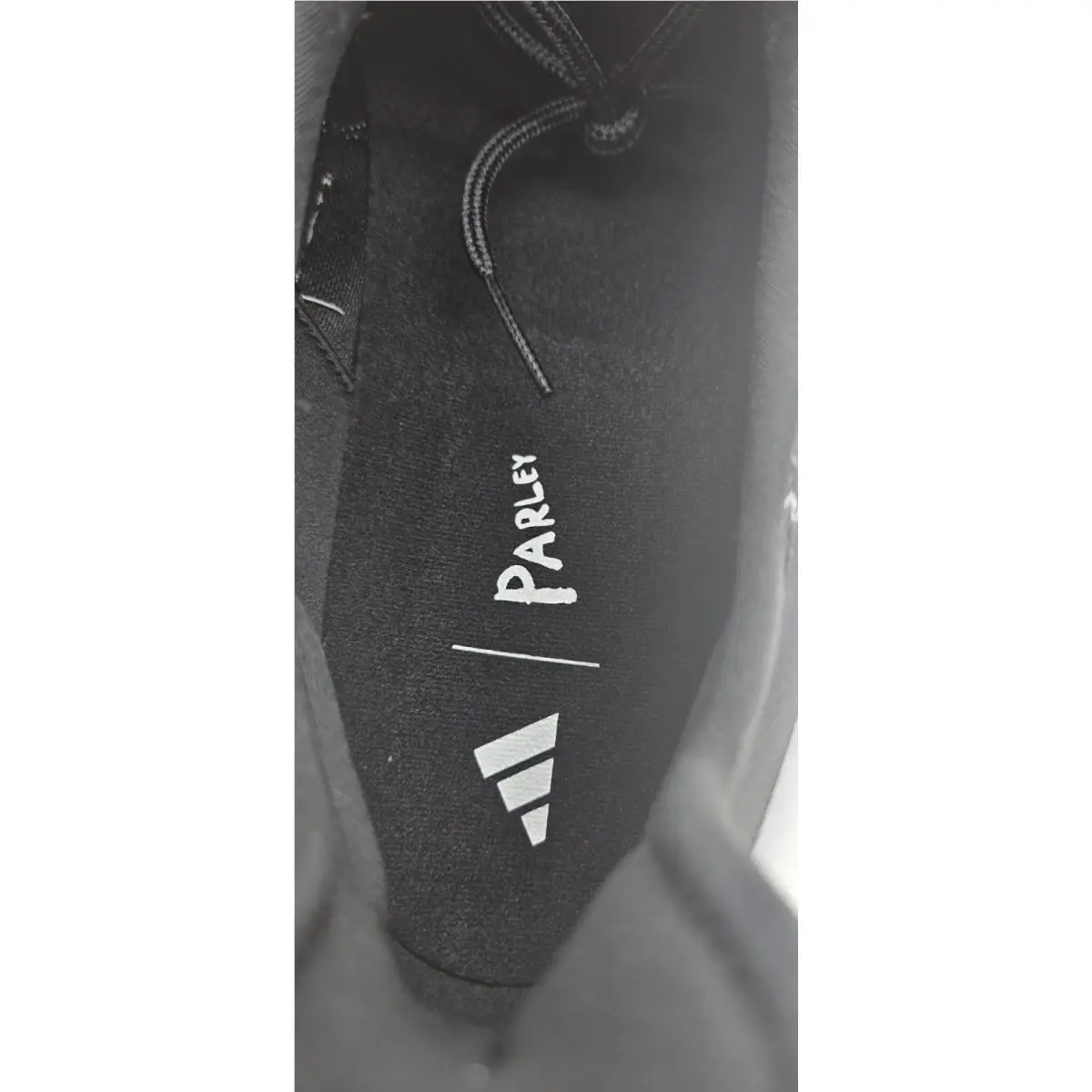 Adidas shoes - adidas Ultraboost 21 - Ultraboost - HQ6539 - Black 6