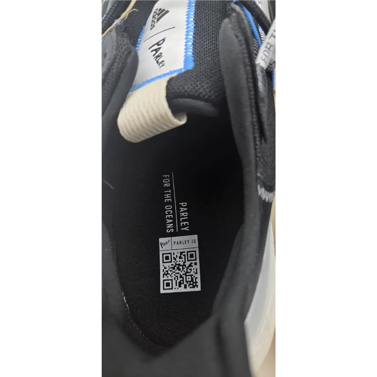 Adidas shoes - adidas Ultraboost 21 - Ultraboost - HQ6539 - Black 7