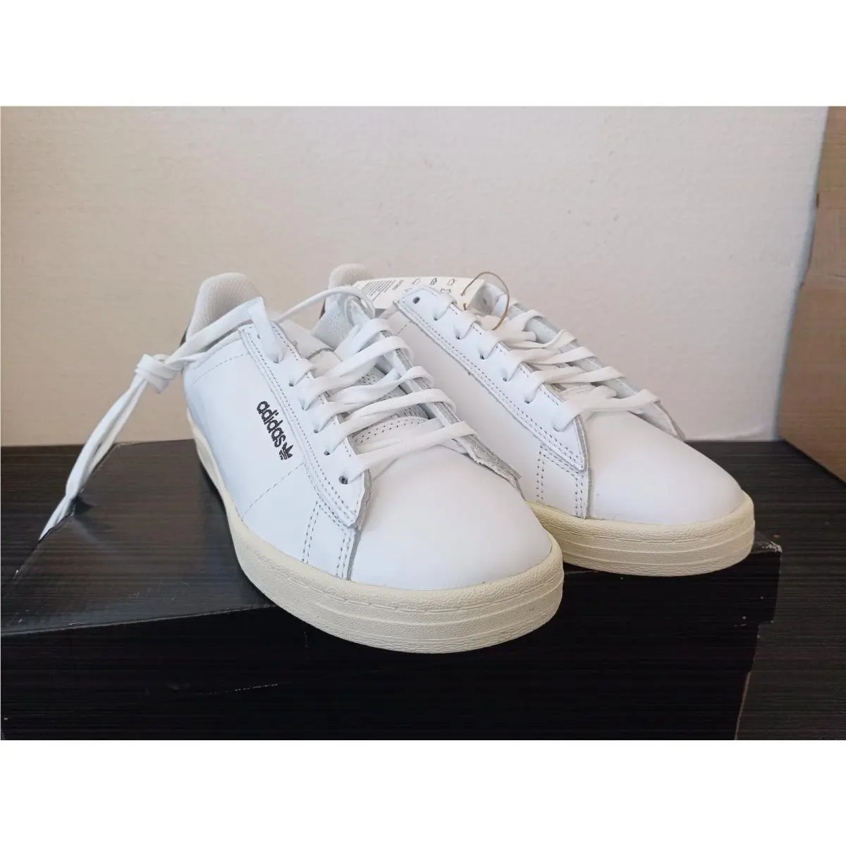 GY3652 Mens Adidas Campus Adv Sizue US 8.5
