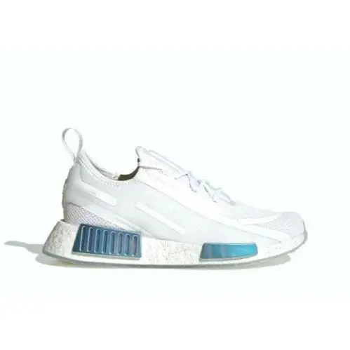 Adidas shoes - adidas NMD R1 - NMD - GZ9289 - White (UPC: 194818647783) 0