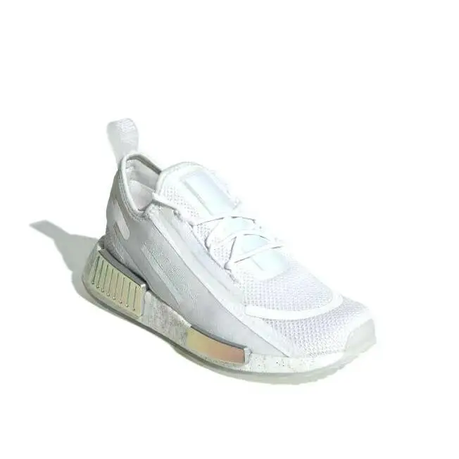 Adidas shoes - adidas NMD R1 - NMD - GZ9289 - White (UPC: 194818647783) 1
