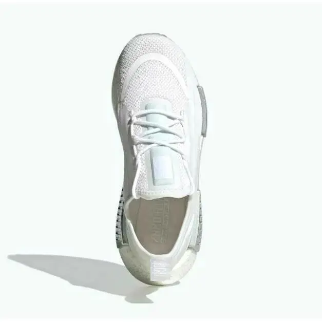 Adidas shoes - adidas NMD R1 - NMD - GZ9289 - White (UPC: 194818647783) 4