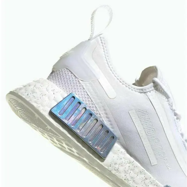 Adidas shoes - adidas NMD R1 - NMD - GZ9289 - White (UPC: 194818647783) 7
