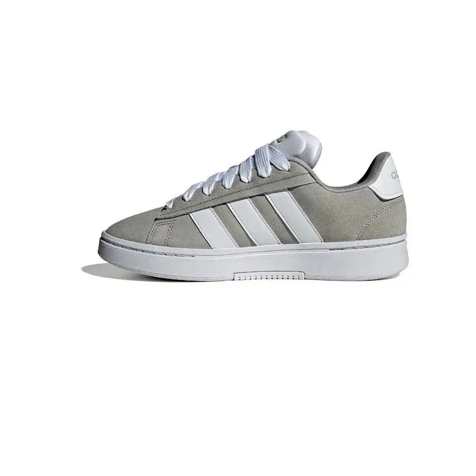 Adidas shoes - adidas Grand Court - Grand Court - Gray 0