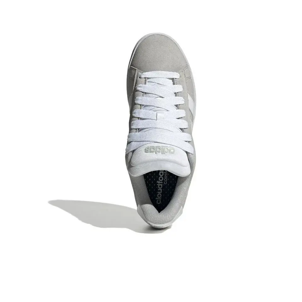Adidas shoes - adidas Grand Court - Grand Court - Gray 1