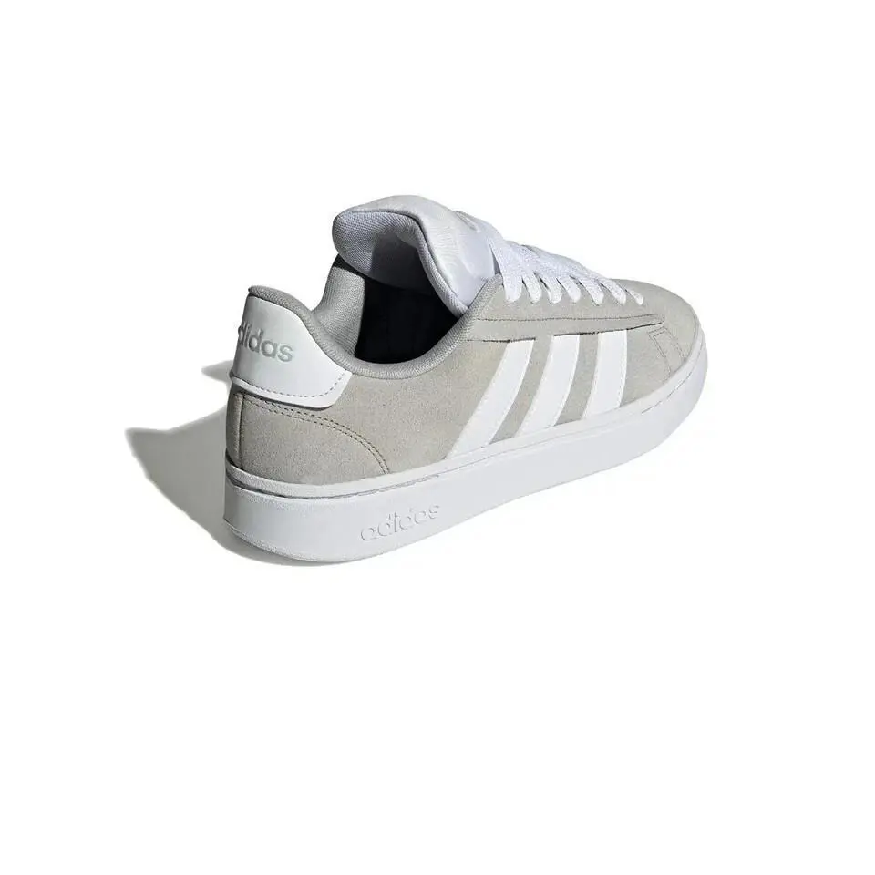 Adidas shoes - adidas Grand Court - Grand Court - Gray 2
