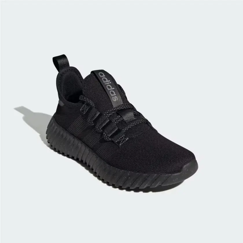 Adidas shoes - Core Black / Carbon / Iron Metallic (UPC: 196471105624) 1