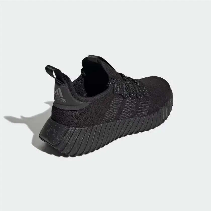 Adidas shoes - Core Black / Carbon / Iron Metallic (UPC: 196471105624) 3