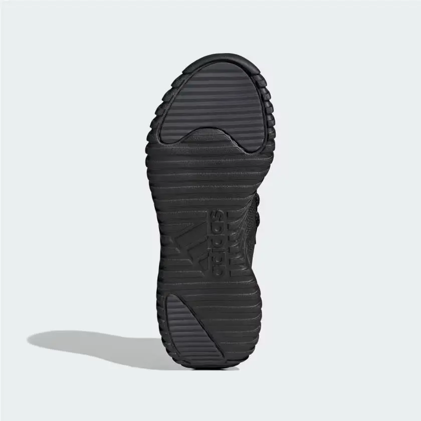 Adidas shoes - Core Black / Carbon / Iron Metallic (UPC: 196471105624) 4