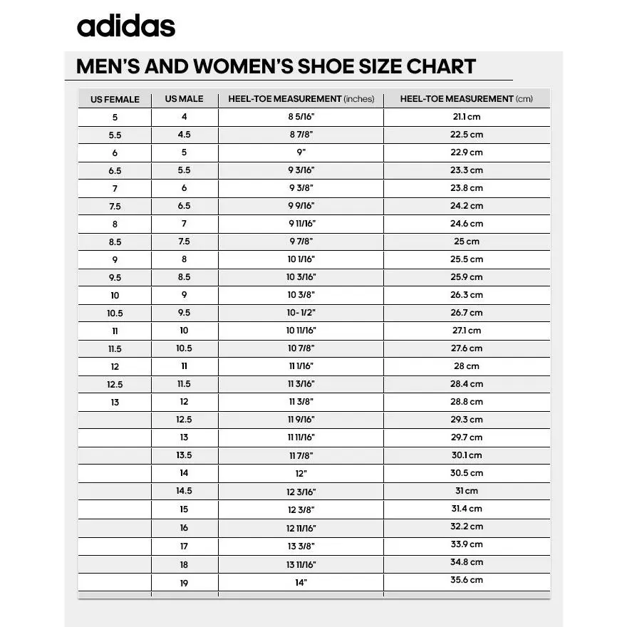 Adidas shoes - Core Black / Carbon / Iron Metallic (UPC: 196471105624) 7