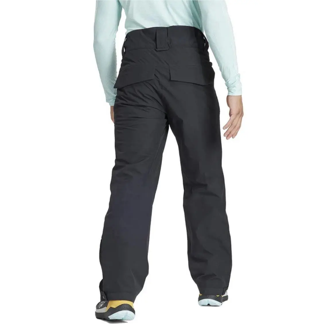 Adidas clothing - Adidas terrex - terrex - Black 11