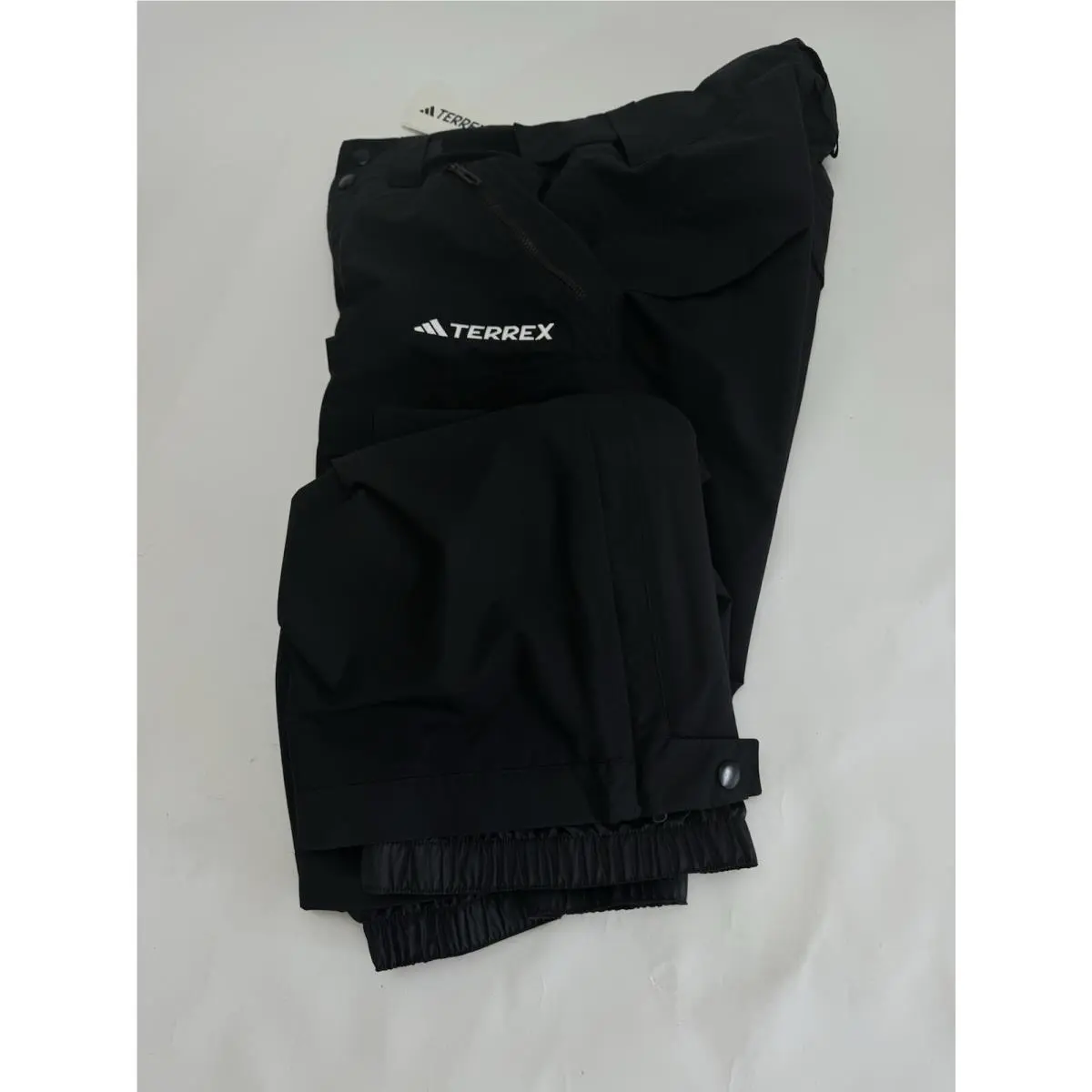 Adidas clothing - Adidas terrex - terrex - Black 0