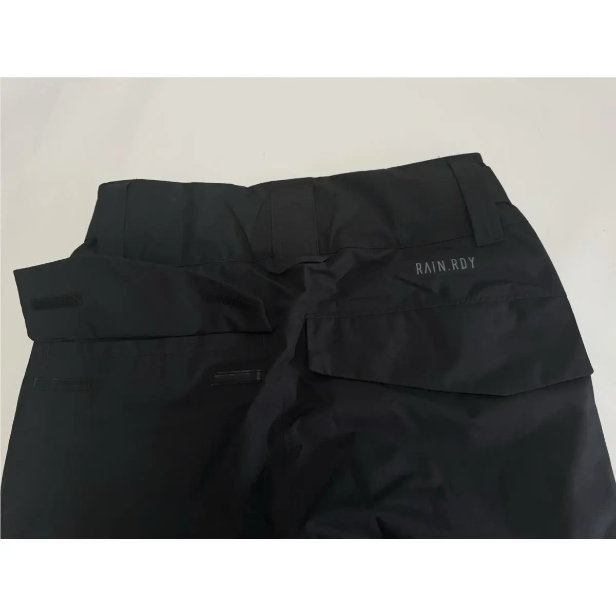 Adidas clothing - Adidas terrex - terrex - Black 8