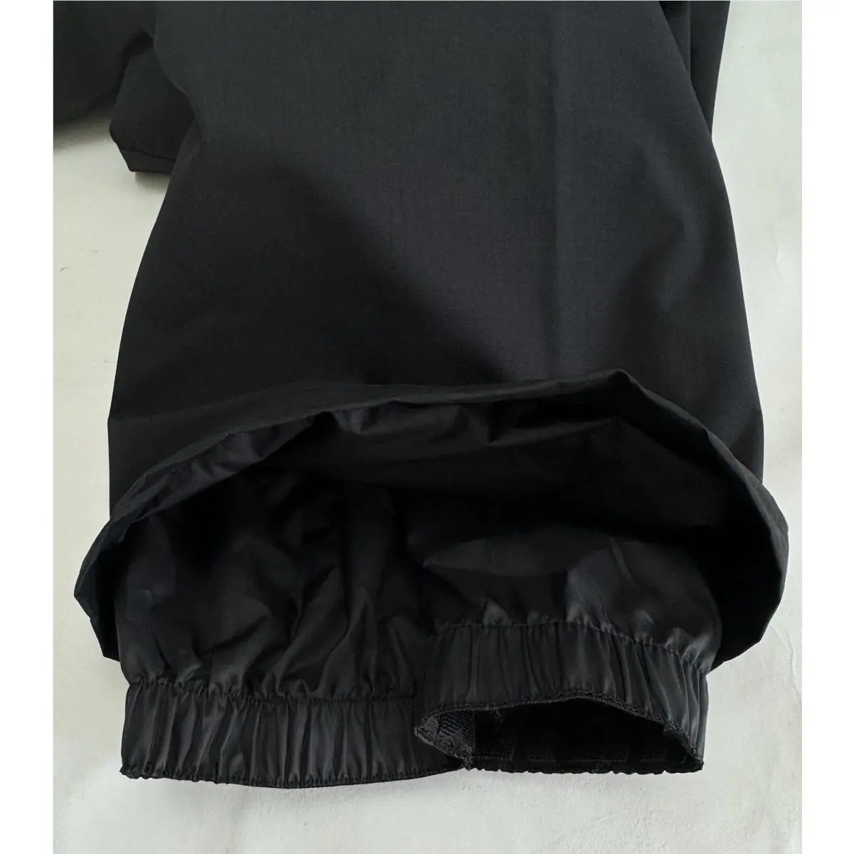 Adidas clothing - Adidas terrex - terrex - Black 1