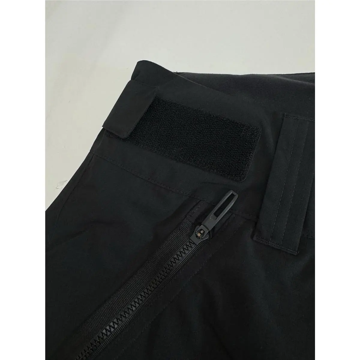 Adidas clothing - Adidas terrex - terrex - Black 5