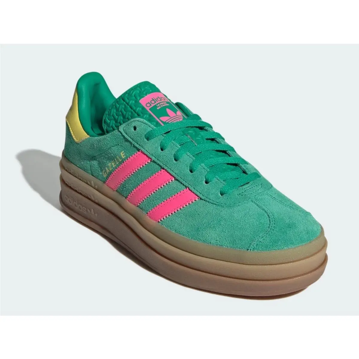 Adidas shoes - adidas Gazelle - Gazelle - Green 0