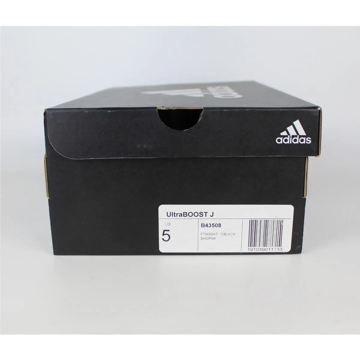 Adidas shoes - Shoe - Shoe - Multicolor 10