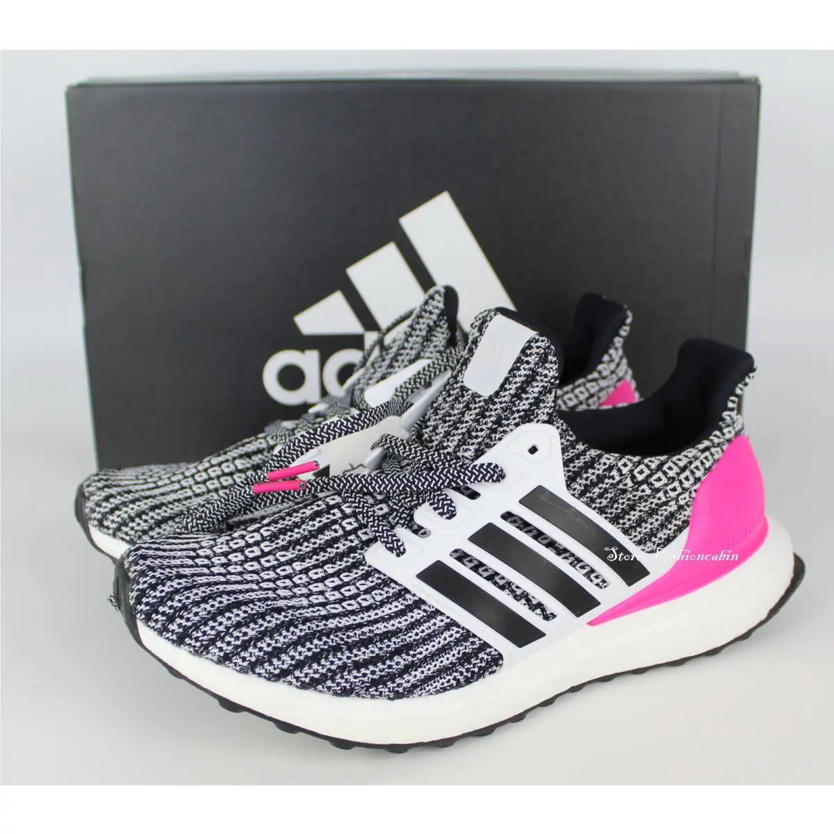Adidas shoes - Shoe - Shoe - Multicolor 0