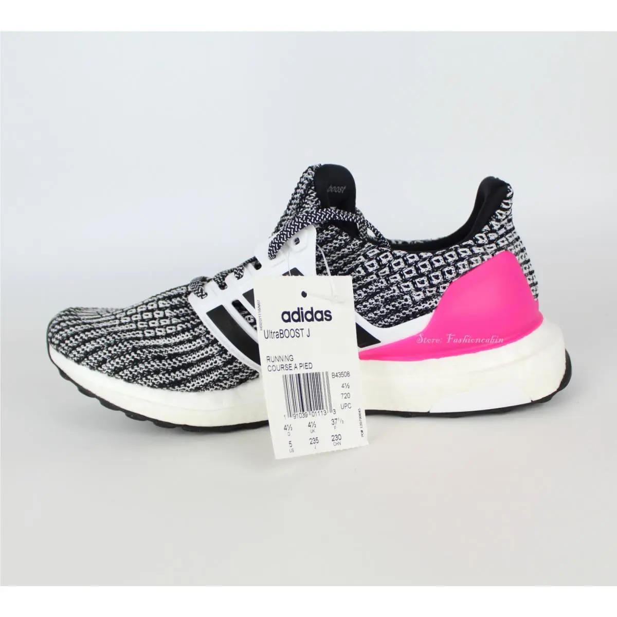 Adidas shoes - Shoe - Shoe - Multicolor 5