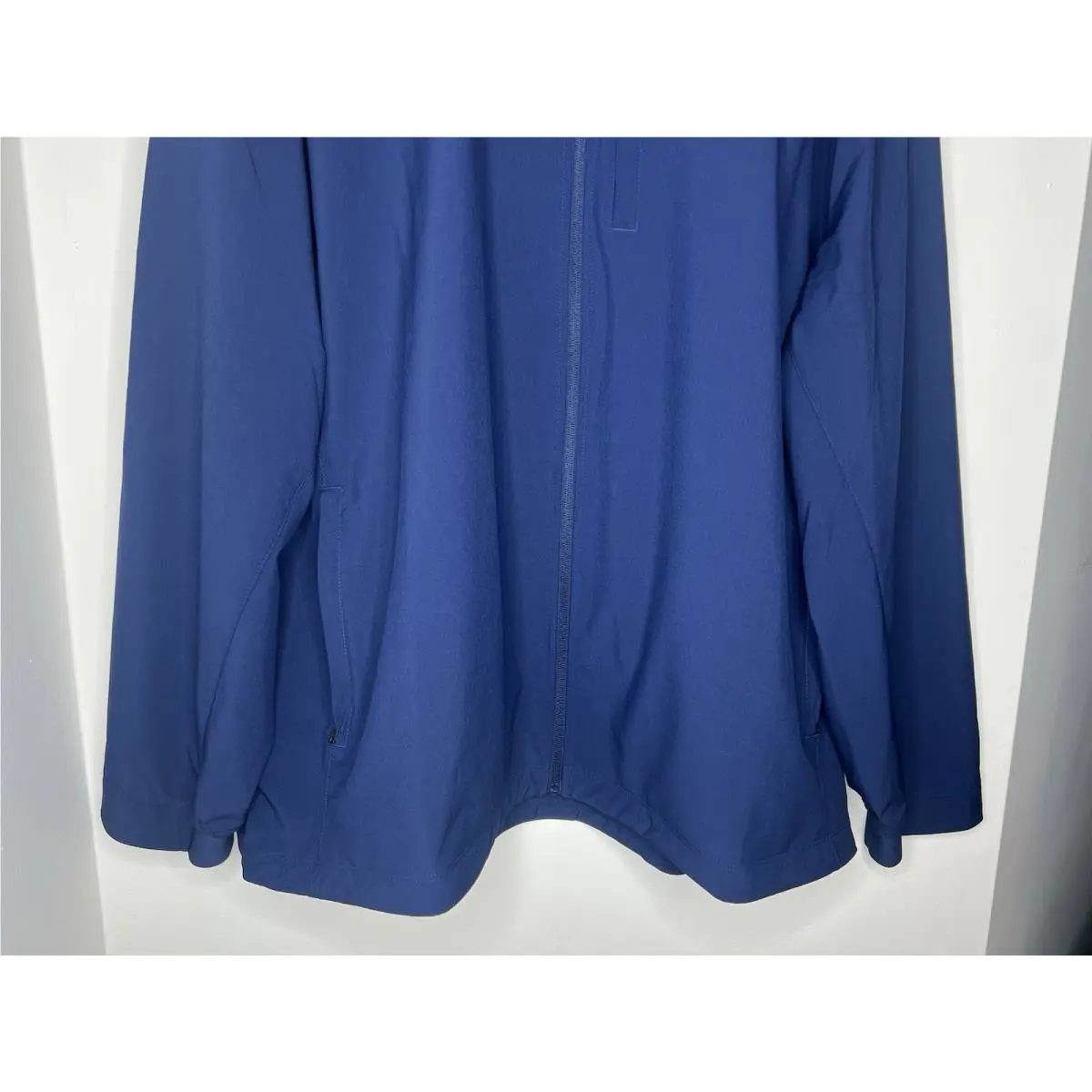 Adidas clothing - JN4227 - JN4227 - Blue 1