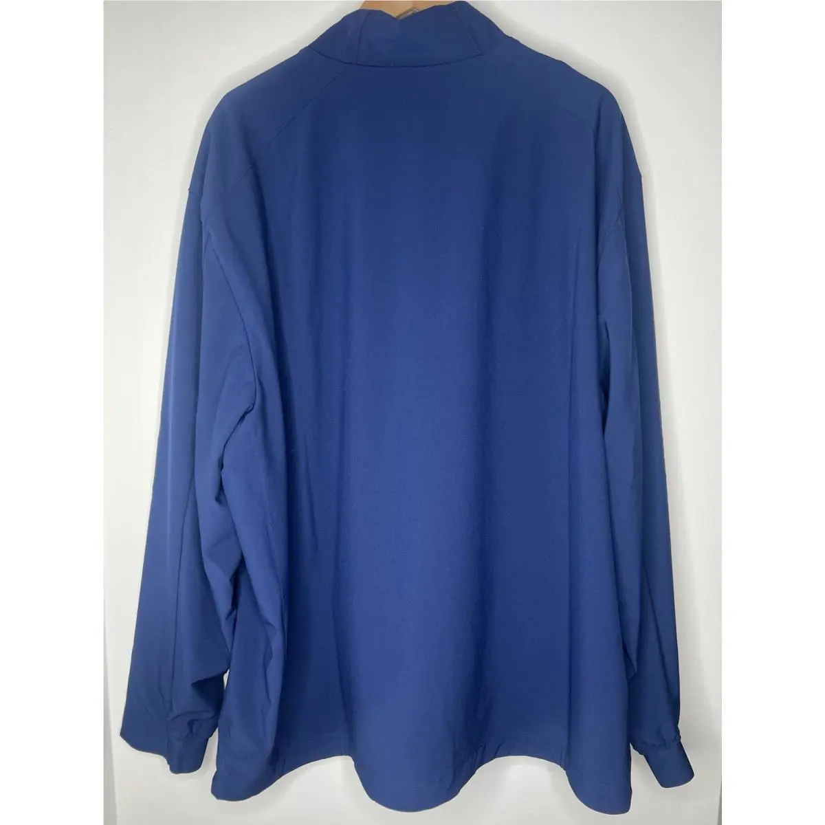 Adidas clothing - JN4227 - JN4227 - Blue 2