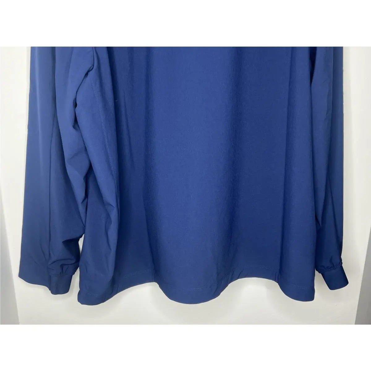 Adidas clothing - JN4227 - JN4227 - Blue 4