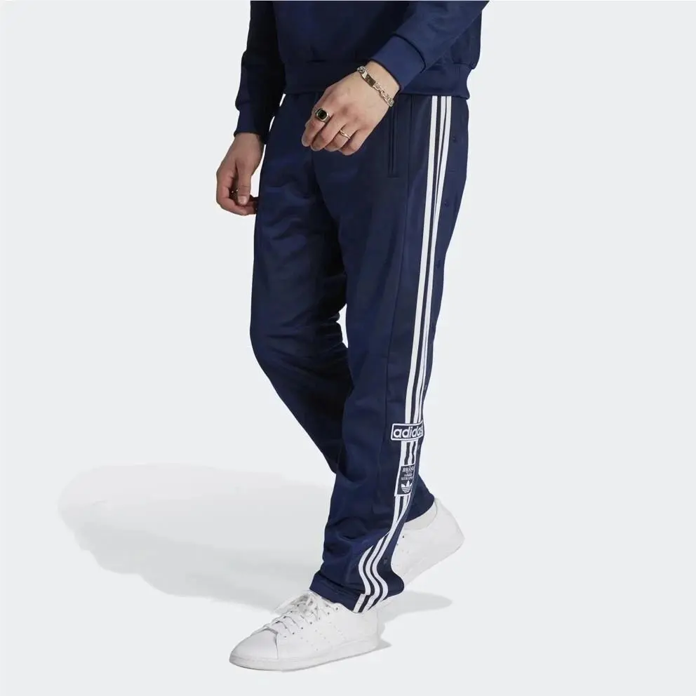 Adidas clothing - Adidas Adibreak - Adibreak - IM8220 - Blue 10