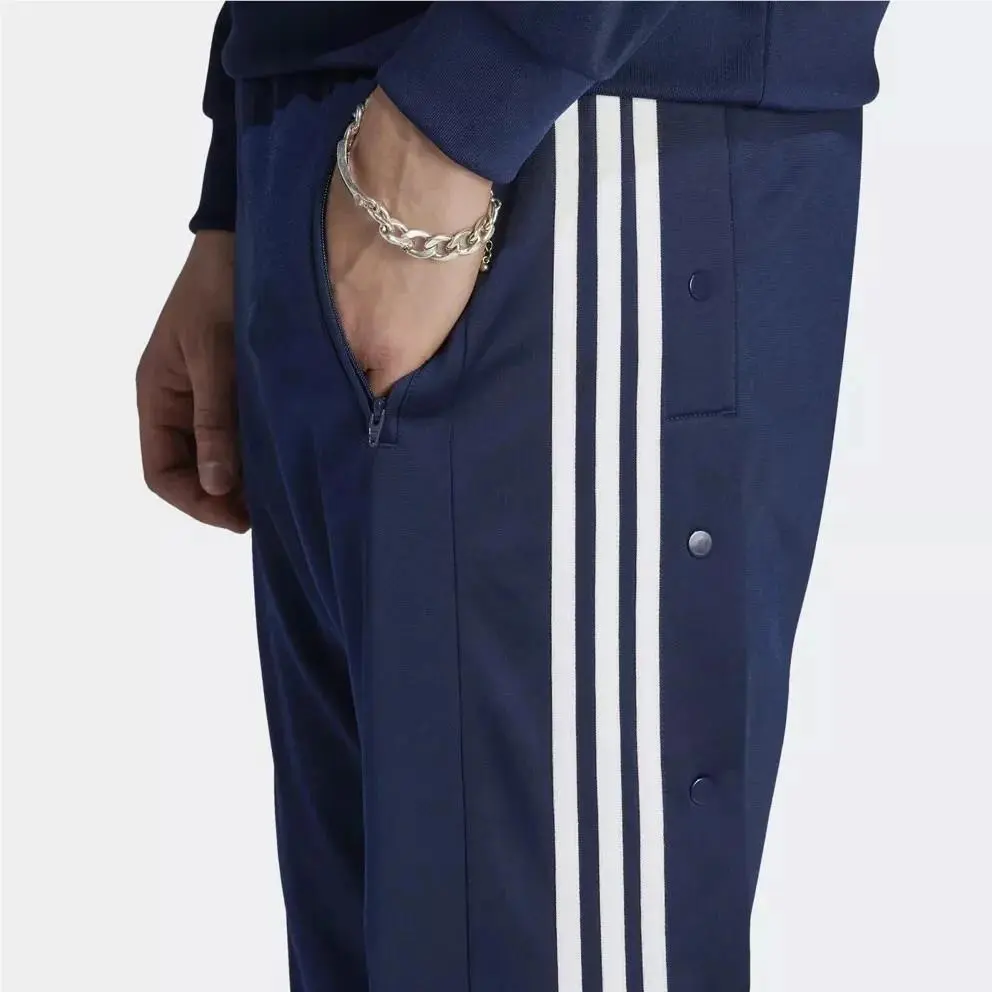 Adidas clothing - Adidas Adibreak - Adibreak - IM8220 - Blue 12