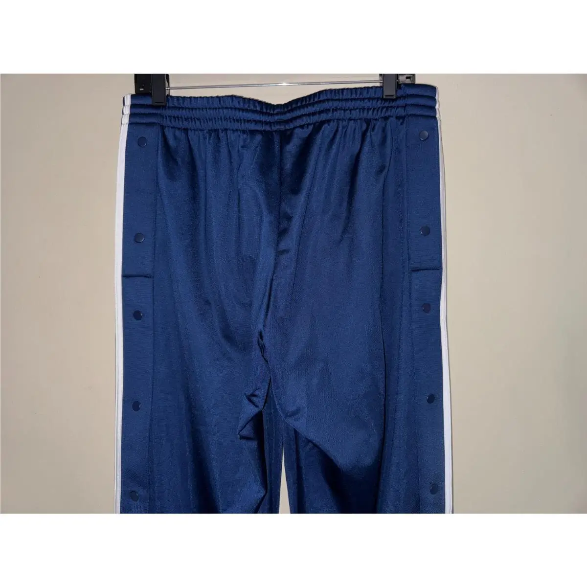 Adidas clothing - Adidas Adibreak - Adibreak - IM8220 - Blue 8