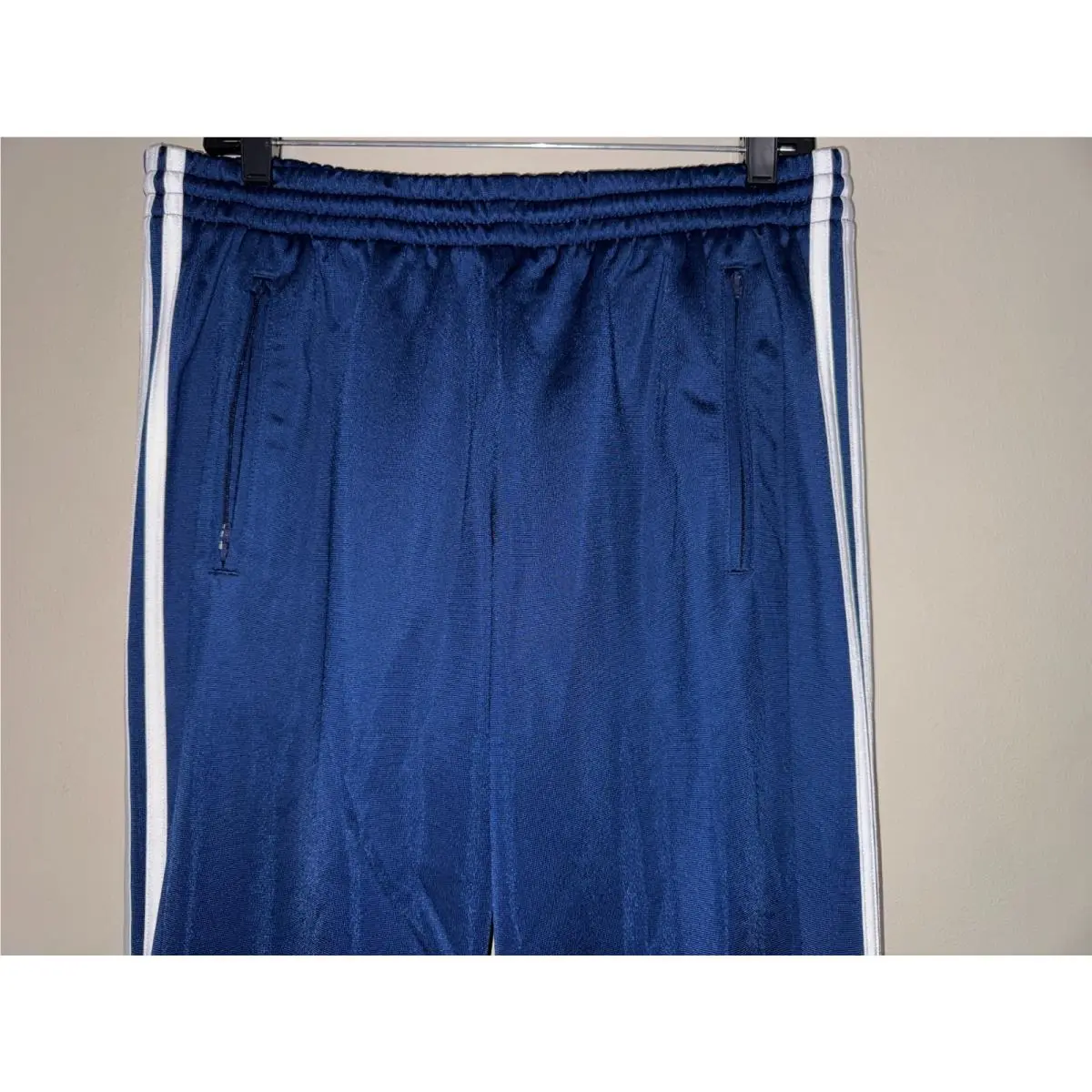 Adidas clothing - Adidas Adibreak - Adibreak - IM8220 - Blue 4