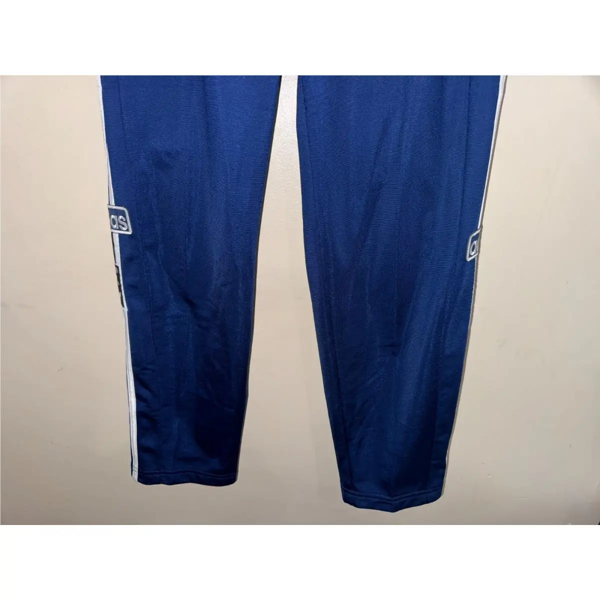 Adidas clothing - Adidas Adibreak - Adibreak - IM8220 - Blue 5