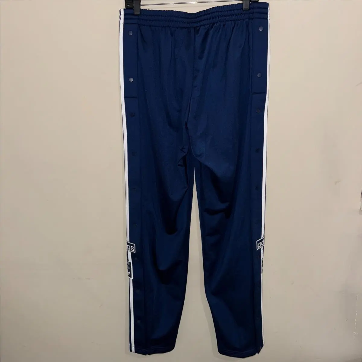 Adidas clothing - Adidas Adibreak - Adibreak - IM8220 - Blue 6