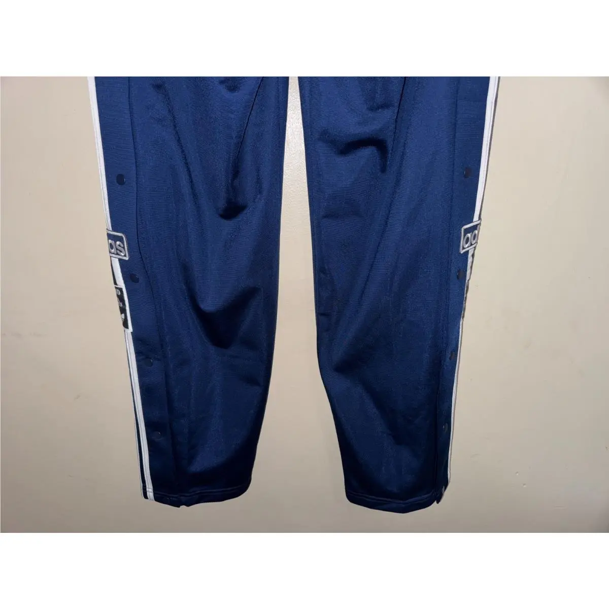Adidas clothing - Adidas Adibreak - Adibreak - IM8220 - Blue 7