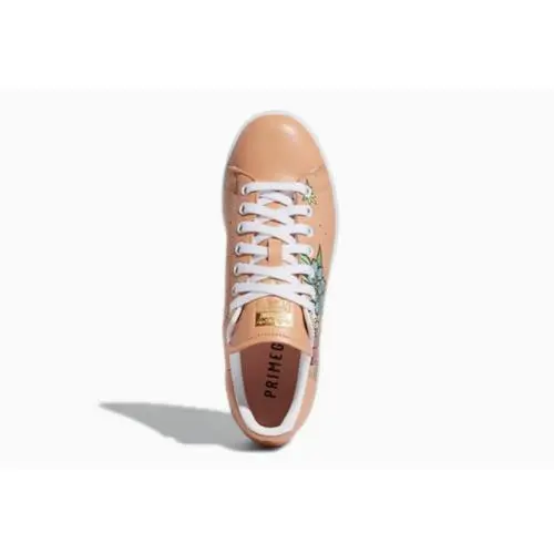 Adidas shoes - adidas Stan Smith - Stan Smith - Peach 3