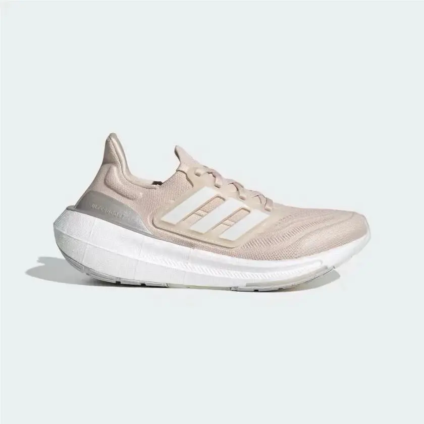 Adidas shoes - HQ8600 - HQ8600 - Pink 0