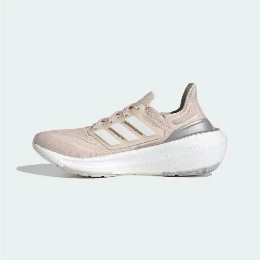 Adidas shoes - HQ8600 - HQ8600 - Pink 1