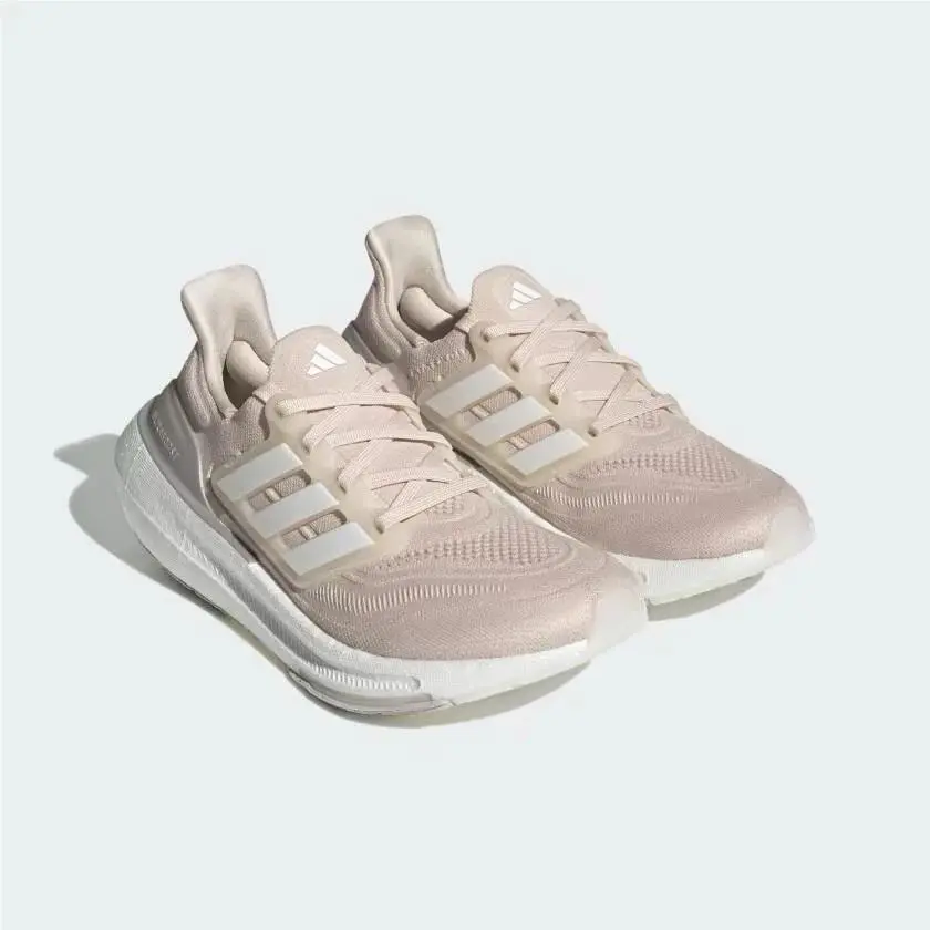 Adidas shoes - HQ8600 - HQ8600 - Pink 2