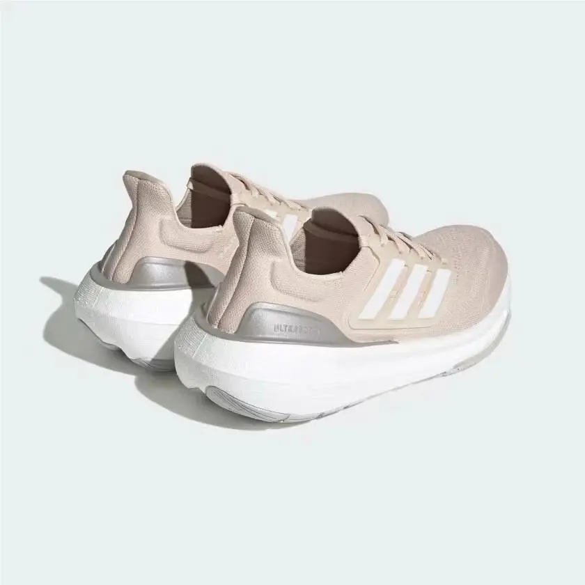 Adidas shoes - HQ8600 - HQ8600 - Pink 3