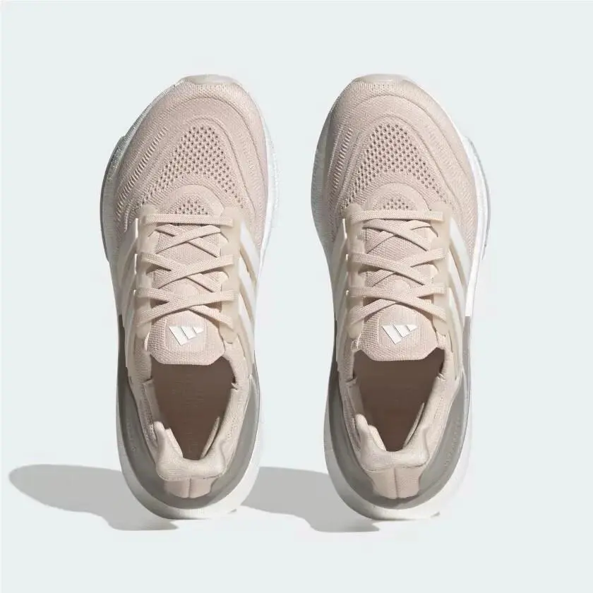 Adidas shoes - HQ8600 - HQ8600 - Pink 4