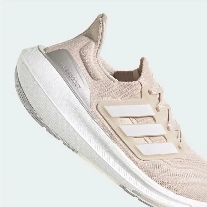 Adidas shoes - HQ8600 - HQ8600 - Pink 6