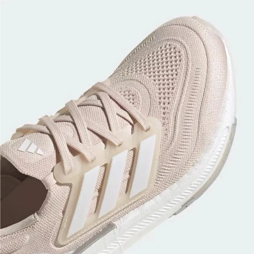 Adidas shoes - HQ8600 - HQ8600 - Pink 7