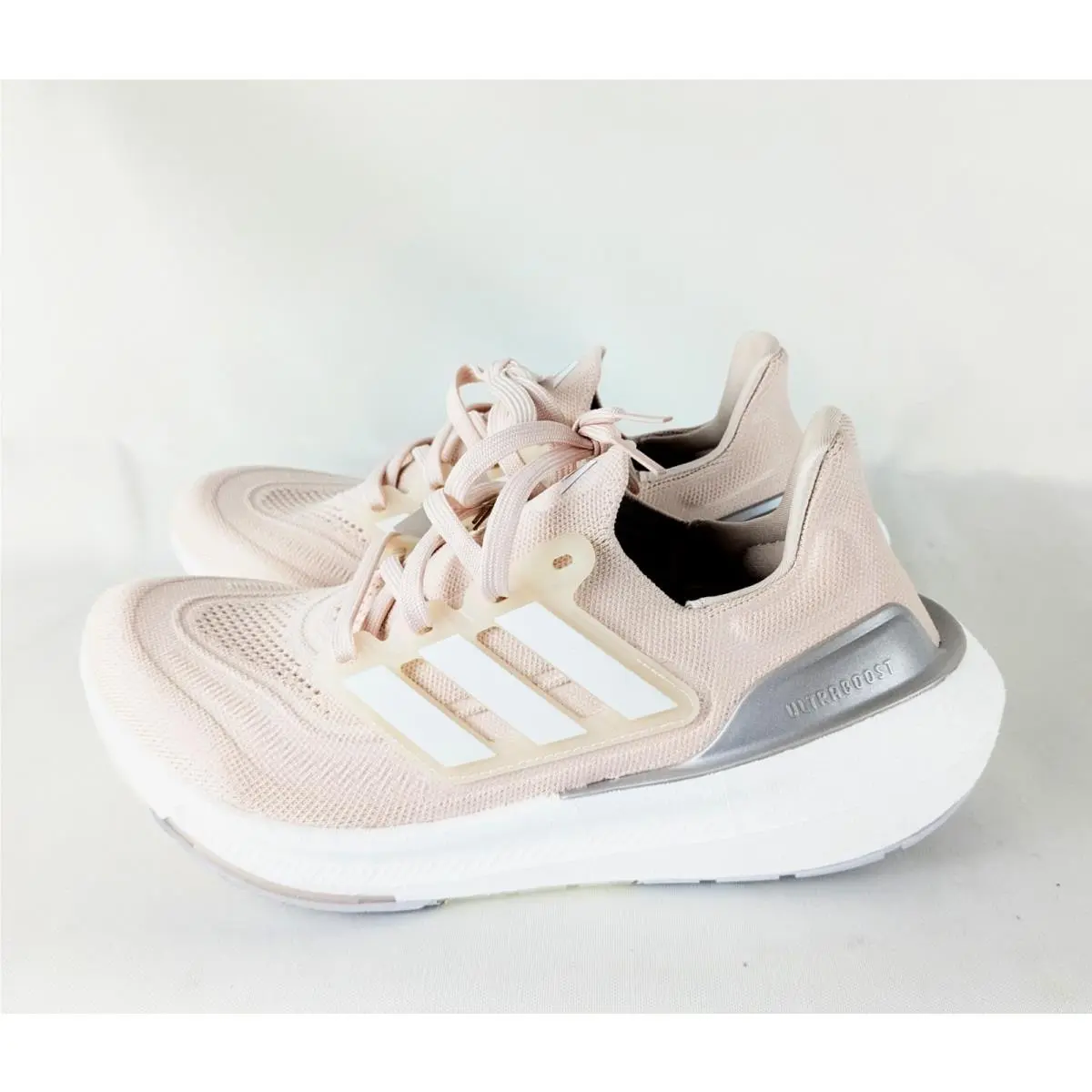 Adidas shoes - adidas UltraBoost Light - UltraBoost Light - HQ8600 - Pink 0