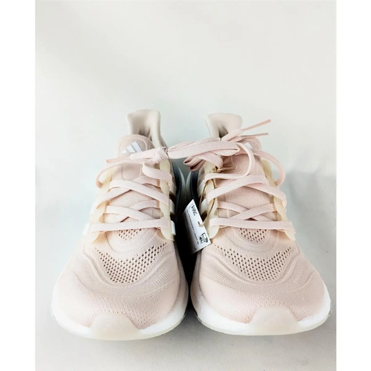 Adidas shoes - adidas UltraBoost Light - UltraBoost Light - HQ8600 - Pink 1