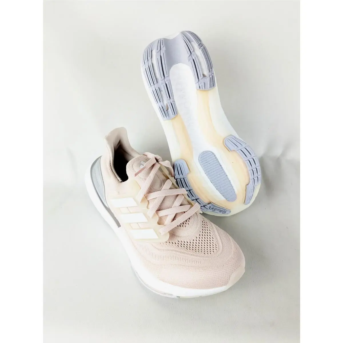 Adidas shoes - adidas UltraBoost Light - UltraBoost Light - HQ8600 - Pink 3