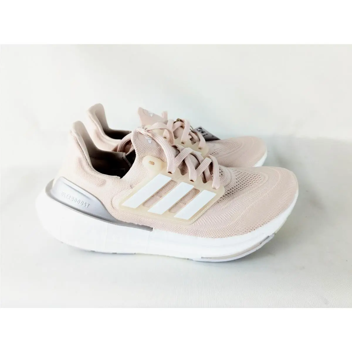 Adidas shoes - adidas UltraBoost Light - UltraBoost Light - HQ8600 - Pink 4