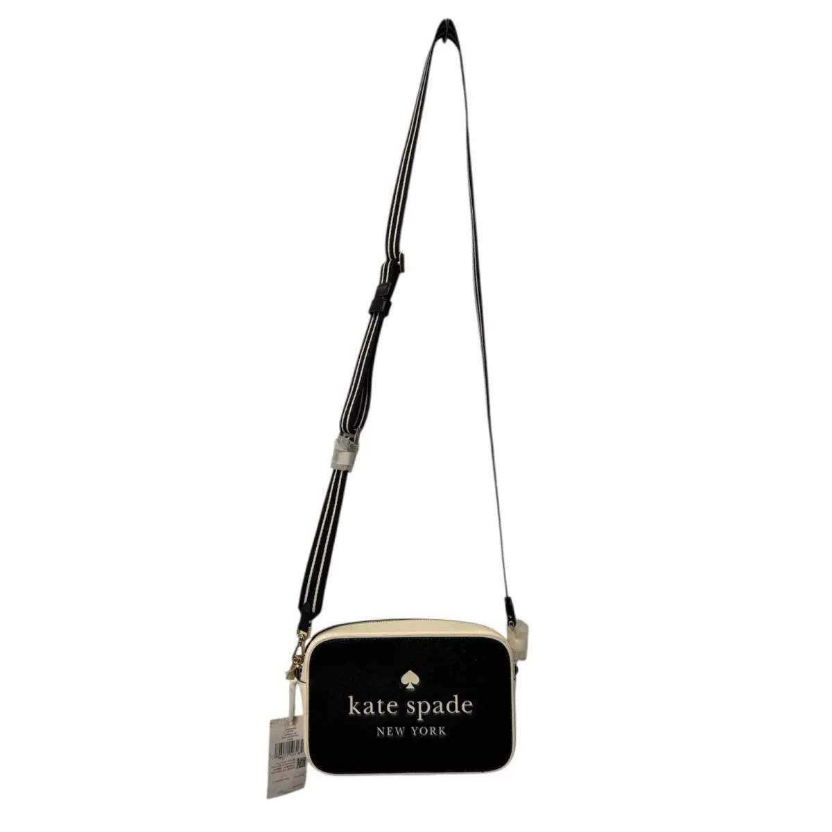 Kate Spade New York Crossbody Bag/ Camera Bag